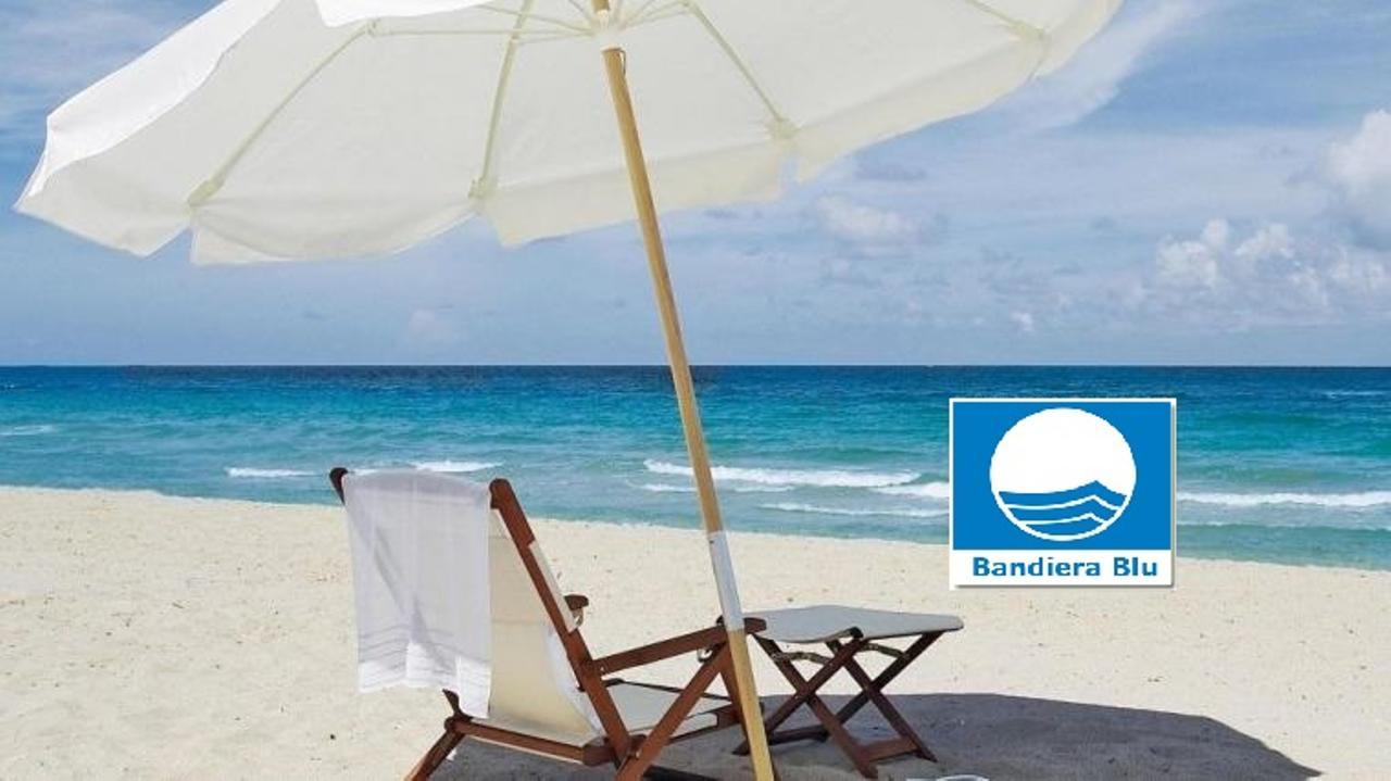 Paestum Inn Beach Resort Exterior foto
